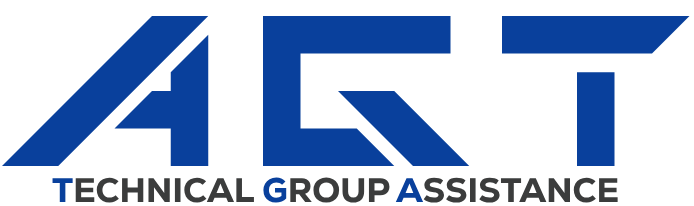 Logo A.G.T srl